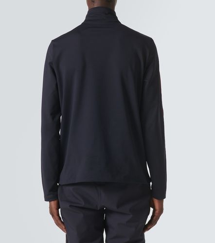 Fusalp Mario III B half-zip ski top - Fusalp - Modalova