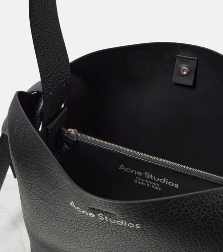 Borsa a spalla Musubi Medium in pelle - Acne Studios - Modalova