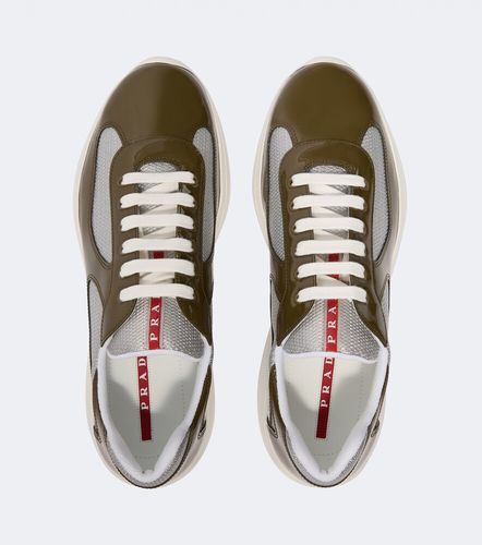 Prada Prada America's Cup sneakers - Prada - Modalova