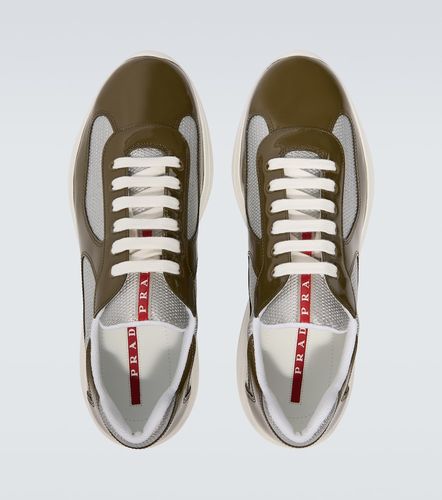 Zapatillas America's Cup - Prada - Modalova