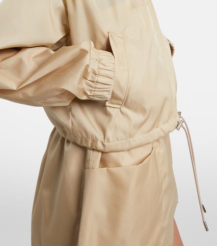 Prada Giacca in Re-Nylon - Prada - Modalova
