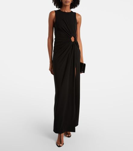 Sportmax Vestido largo de jersey - Sportmax - Modalova