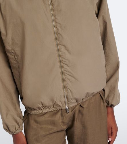 Giacca Kyoto in cotone cropped - Leset - Modalova
