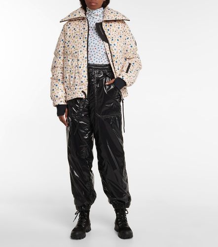 X Naj-Oleari 3 Moncler Grenoble - Giacca da sci Chambairy - Moncler Genius - Modalova