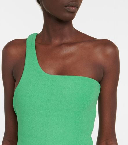 Evolve one-shoulder swimsuit - Jade Swim - Modalova