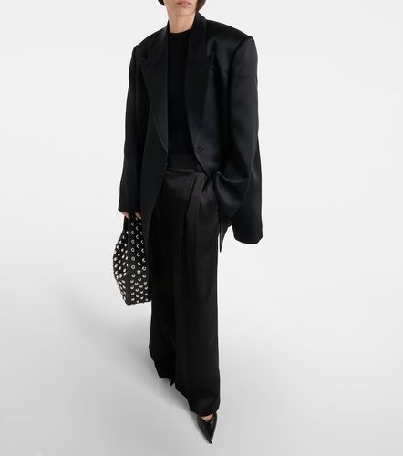 Khaite Abrigo Ray oversized - Khaite - Modalova