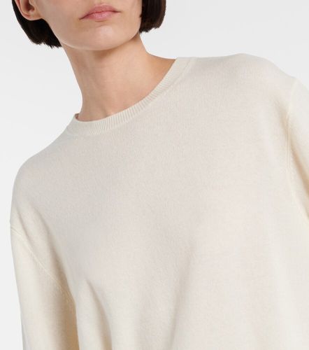 Toteme Pullover in cashmere - Toteme - Modalova
