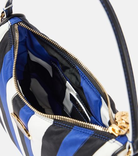 Yummy Iride canvas shoulder bag - Pucci - Modalova