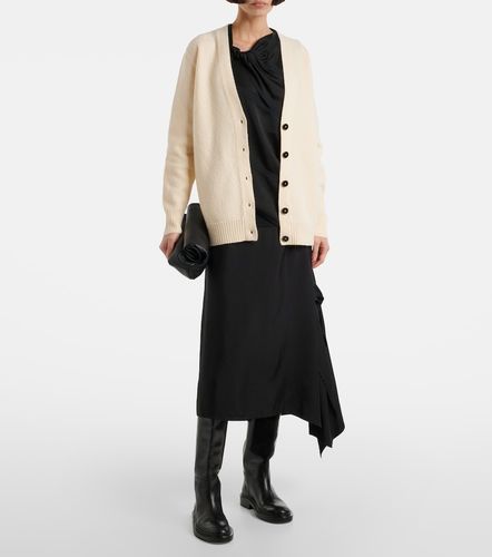 Jil Sander Cárdigan de lana - Jil Sander - Modalova