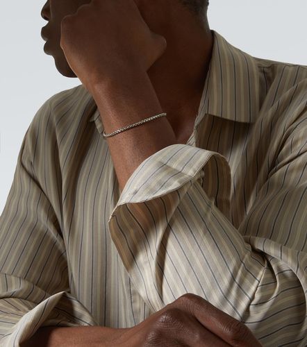 Sterling chain bracelet - David Yurman - Modalova