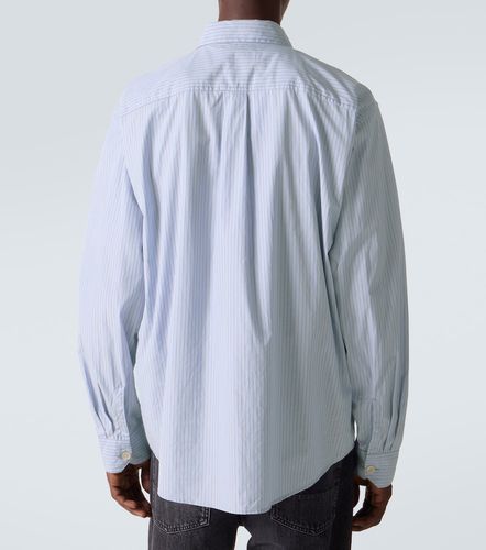 Camisa Beyond de popelín de algodón - Our Legacy - Modalova