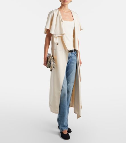 Agolde Low-rise slim jeans - Agolde - Modalova