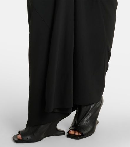 Rick Owens Abito lungo Strutter - Rick Owens - Modalova