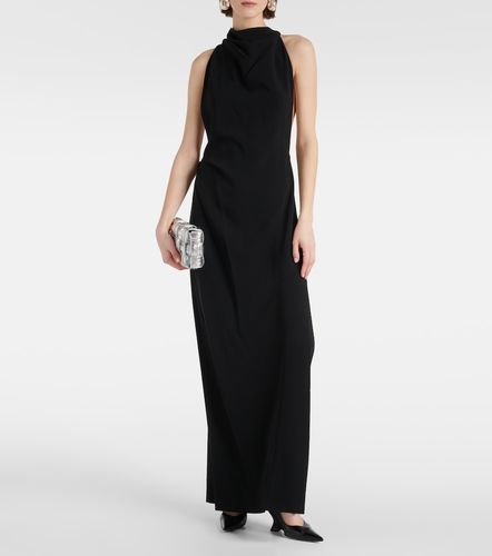 Abito lungo in crêpe - Proenza Schouler - Modalova