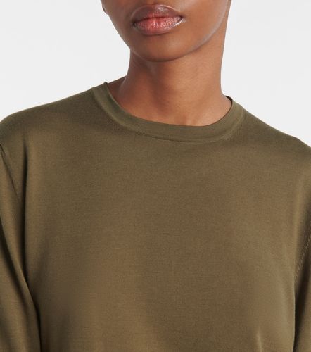 Loro Piana Pullover in cotone - Loro Piana - Modalova