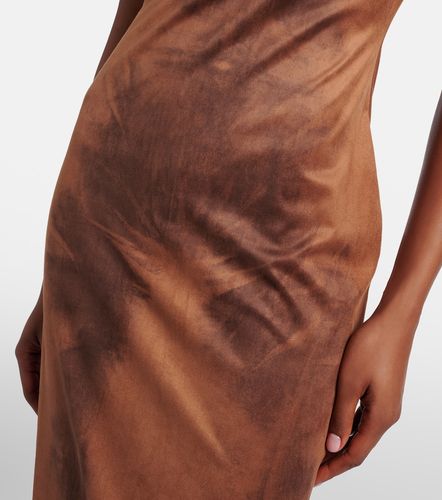 Abito lungo Dueda trompe-l'œil - Acne Studios - Modalova