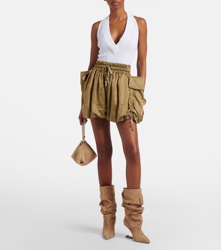 Balmain Twill cargo shorts - Balmain - Modalova