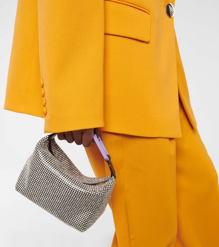 Eéra Borsa a spalla Moonbag in mesh - Eera - Modalova