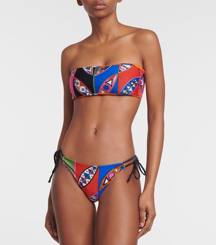 Pucci Girandole bikini bottoms - Pucci - Modalova