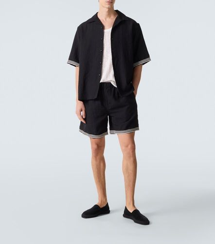 Commas Camicia con ricamo - Commas - Modalova