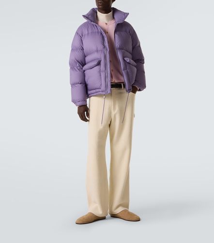 Auralee Ripstop down jacket - Auralee - Modalova