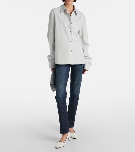 Khaite Jeans rectos Viv - Khaite - Modalova