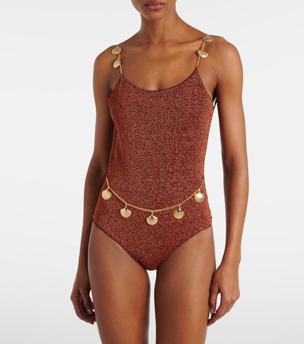 Oséree Costume intero Lumière Shells - Oseree - Modalova