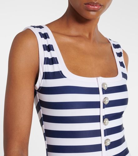Same Grace striped swimsuit - Same - Modalova