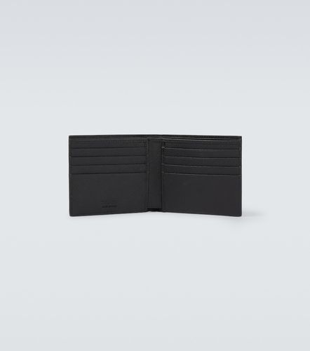 Prada Logo Saffiano leather wallet - Prada - Modalova