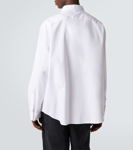 Loewe Camicia in popeline di cotone - Loewe - Modalova