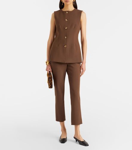 Veronica Beard Jessup vest - Veronica Beard - Modalova