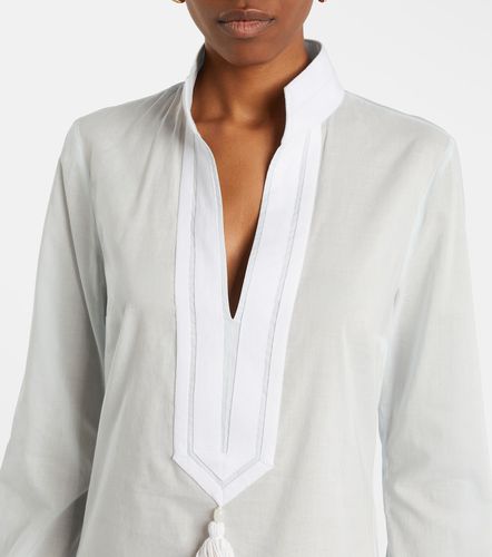 Tory Burch Cotton kaftan - Tory Burch - Modalova