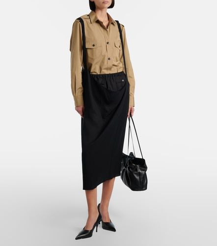 Prada Shorts in cotone - Prada - Modalova