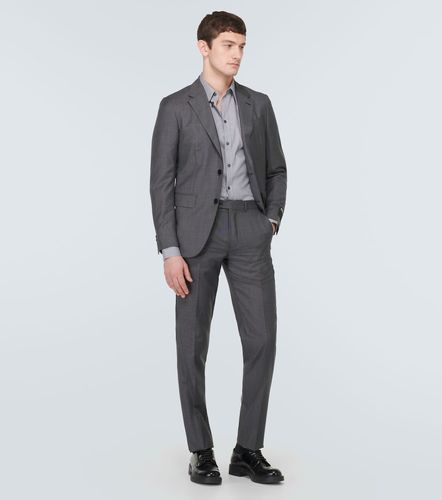 Dolce&Gabbana Camisa de algodón - Dolce&Gabbana - Modalova