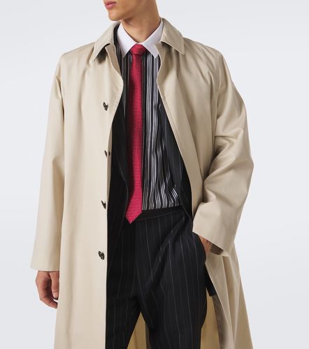 Corbata de jacquard de seda - Tom Ford - Modalova