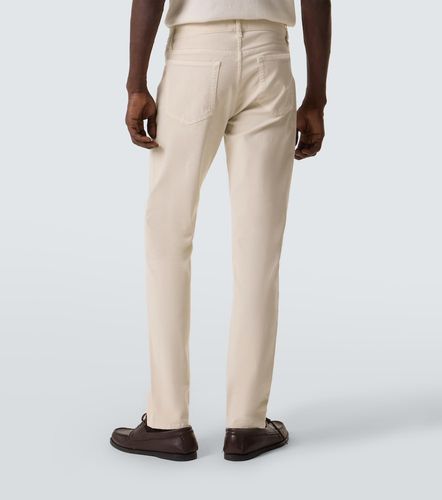 Frame Jeans slim a vita alta - Frame - Modalova