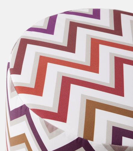 Missoni Pouf Watamu Zigzag - Missoni - Modalova