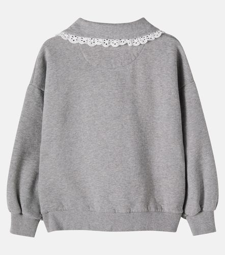 Sudadera Ash de algodón - The New Society - Modalova