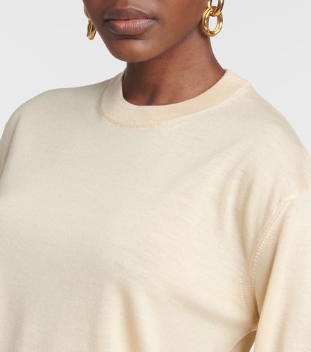 Jil Sander Jersey de lana - Jil Sander - Modalova
