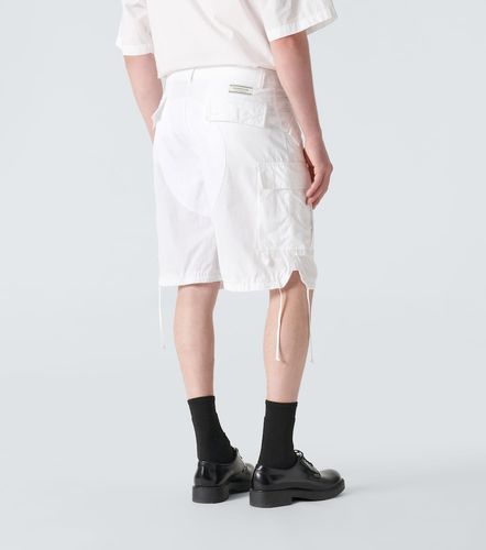 Undercover Shorts de algodón - Undercover - Modalova
