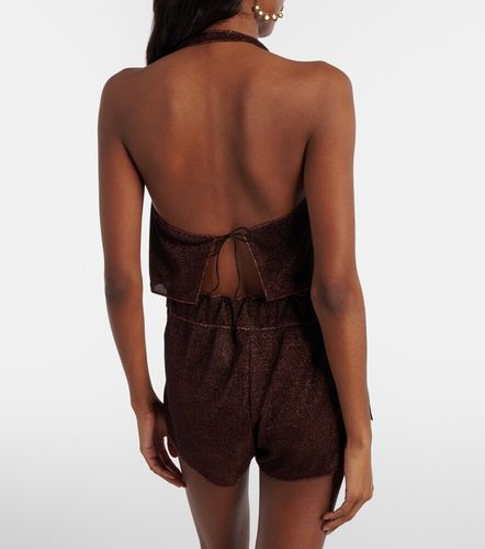 Oseree Lumiere crop top - Oseree - Modalova