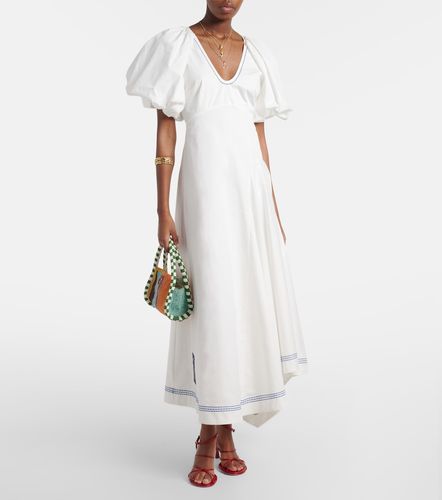 Alemais Cotton maxi dress - Alemais - Modalova