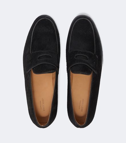 John Lobb Mocasines Lopez de pelo - John Lobb - Modalova