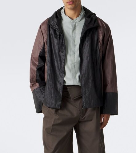 Tomelilla technical jacket - Kiko Kostadinov - Modalova