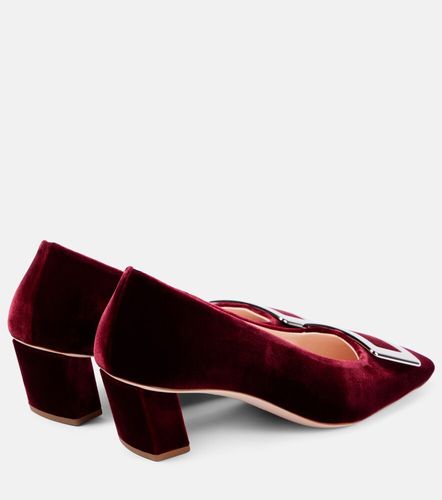 Roger Vivier Pumps Belle Vivier 45 - Roger Vivier - Modalova