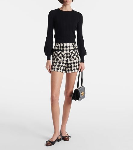 Pullover Maglia in lana vergine - Valentino - Modalova