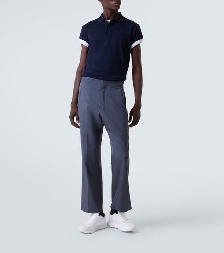Prada Polo in cotone - Prada - Modalova