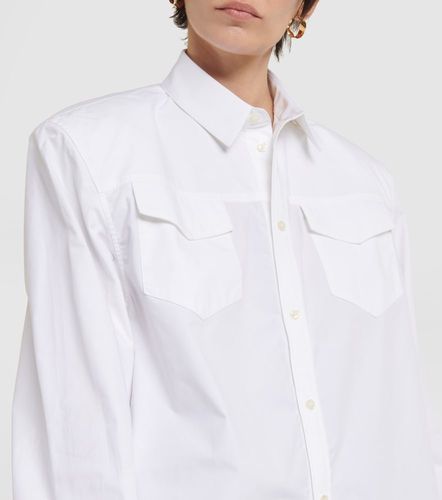 Wardrobe.NYC Camicia in cotone - Wardrobe.NYC - Modalova