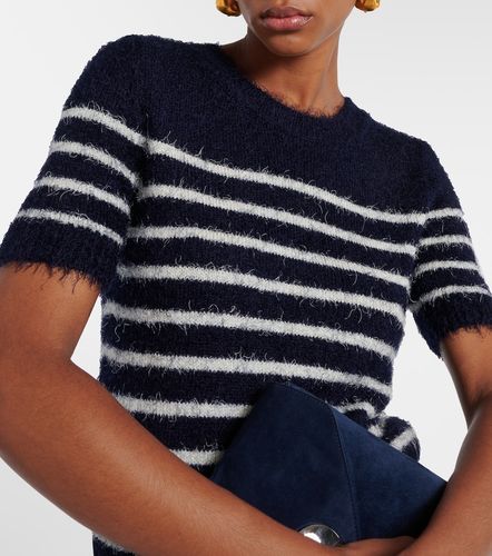 Pullover Luphia in seta e cashmere - Khaite - Modalova