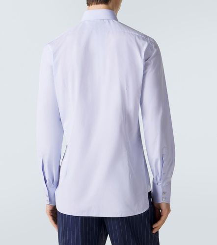 Tom Ford Cotton poplin shirt - Tom Ford - Modalova